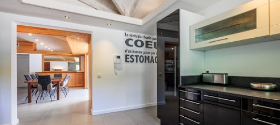 3 bedrooms Villa in Bonifacio, France No. 74268 6