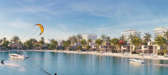 6 bedrooms Villa in Umm Al Quwain Marina, UAE No. 102668 27