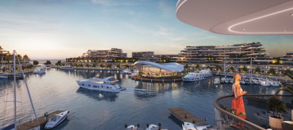 6 bedrooms Villa in Umm Al Quwain Marina, UAE No. 102668 17