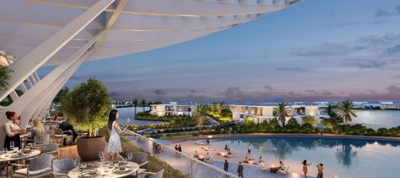 6 bedrooms Villa in Umm Al Quwain Marina, UAE No. 102668 24