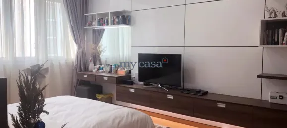 2 bedrooms Apartment for rent in Thu Duc, Ho Chi Minh, Vietnam № 8737 4
