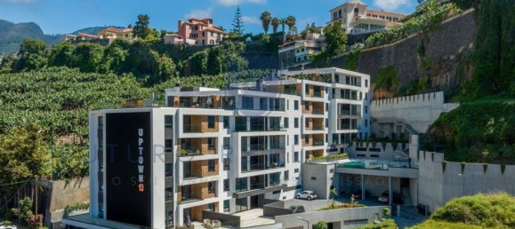 5 Schlafzimmer Penthouse in Funchal, Portugal, Nr. 176665 10