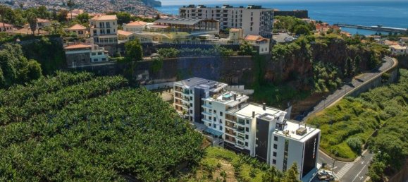 5 Schlafzimmer Penthouse in Funchal, Portugal, Nr. 176665 14