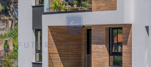 5 Schlafzimmer Penthouse in Funchal, Portugal, Nr. 176665 7