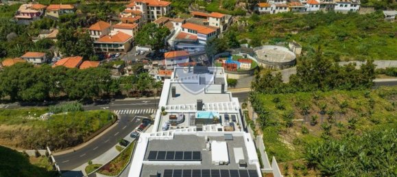 5 Schlafzimmer Penthouse in Funchal, Portugal, Nr. 176665 20