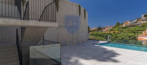5 Schlafzimmer Penthouse in Funchal, Portugal, Nr. 176665 11