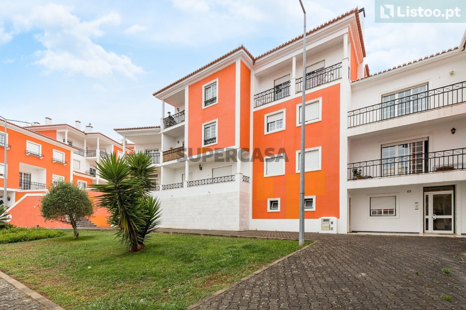 3 bedrooms Apartment in Mafra, Portugal No. 351157