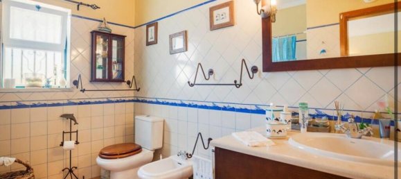 3 bedrooms Townhouse in Ferreiras, Portugal No. 198790 22