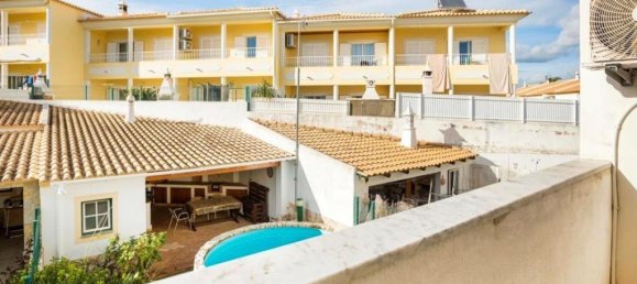 3 bedrooms Townhouse in Ferreiras, Portugal No. 198790 36