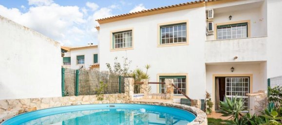 3 bedrooms Townhouse in Ferreiras, Portugal No. 198790 35
