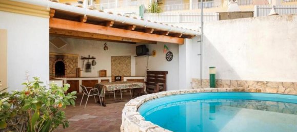 3 bedrooms Townhouse in Ferreiras, Portugal No. 198790 33