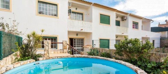3 bedrooms Townhouse in Ferreiras, Portugal No. 198790 34