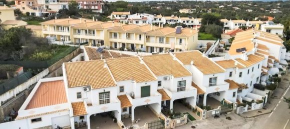 3 bedrooms Townhouse in Ferreiras, Portugal No. 198790 42