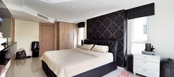 2 bedrooms Condo in Pattaya, Thailand No. 3078 9