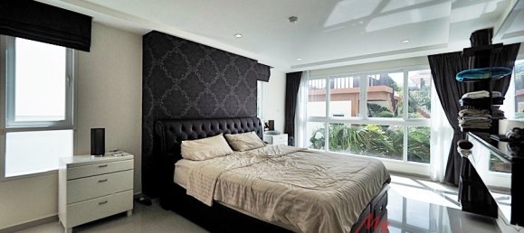 2 bedrooms Condo in Pattaya, Thailand No. 3078 8