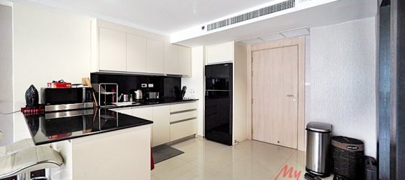 2 bedrooms Condo in Pattaya, Thailand No. 3078 3