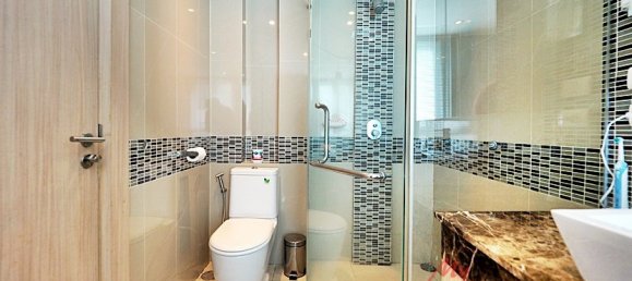 2 bedrooms Condo in Pattaya, Thailand No. 3078 12