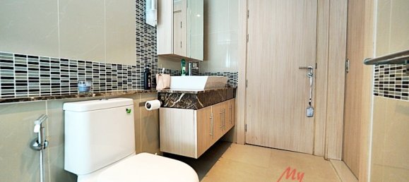 2 bedrooms Condo in Pattaya, Thailand No. 3078 16