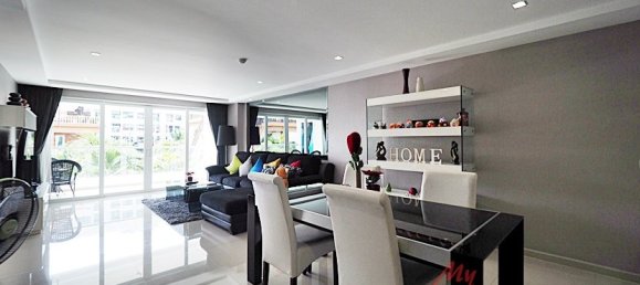 2 bedrooms Condo in Pattaya, Thailand No. 3078 4