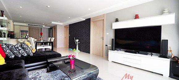 2 bedrooms Condo in Pattaya, Thailand No. 3078 7