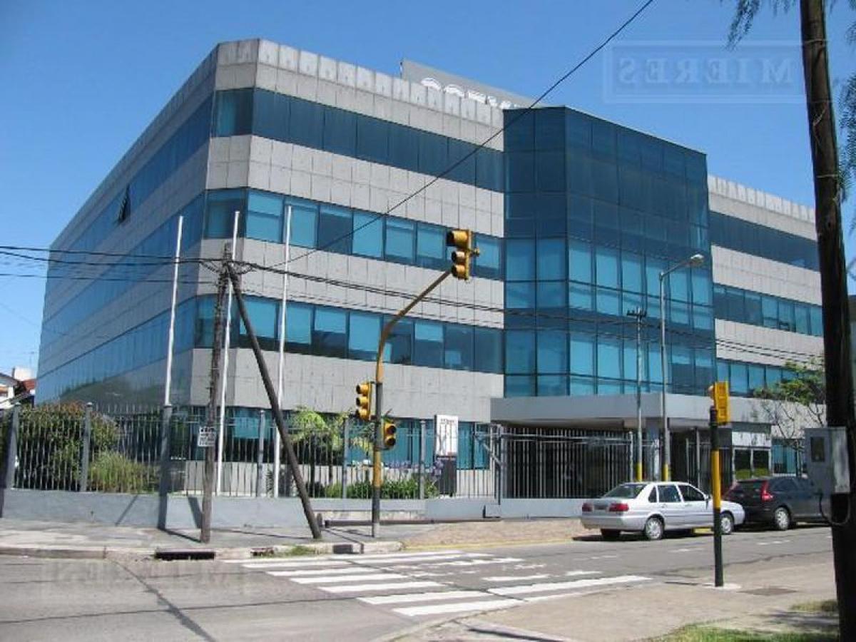 1660m² Office in Vicente Lopez, Argentina No. 26682