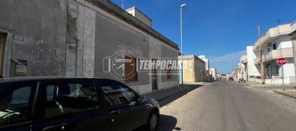 1 bedroom Castles in Corigliano d'Otranto, Italy No. 267731 24