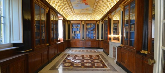 Studio in Perugia, Italy No. 47644 18