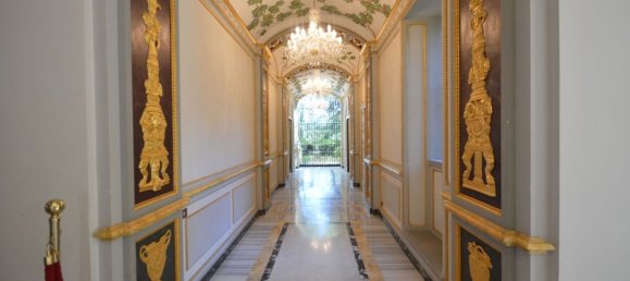 Studio in Perugia, Italy No. 47644 27