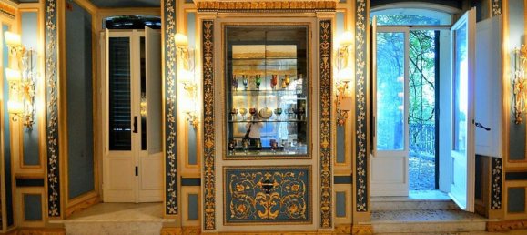 Studio in Perugia, Italy No. 47644 30