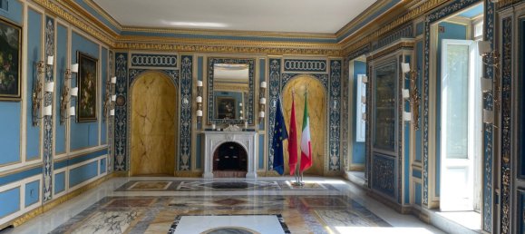 Studio in Perugia, Italy No. 47644 29