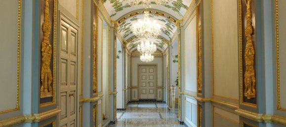 Studio in Perugia, Italy No. 47644 14