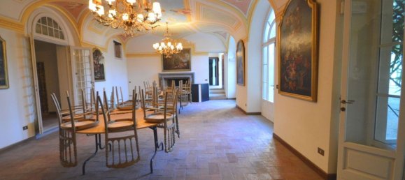 Studio in Perugia, Italy No. 47644 22