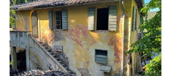 Studio in Perugia, Italy No. 47644 32