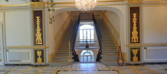 Studio in Perugia, Italy No. 47644 16