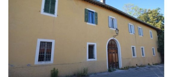 Studio in Perugia, Italy No. 47644 4