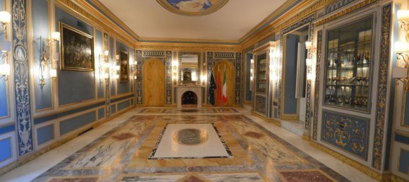 Studio in Perugia, Italy No. 47644 19