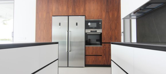 4 غرف نوم فيلا في Moraira, Spain رقم 10329 6