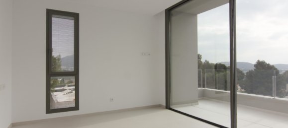 4 غرف نوم فيلا في Moraira, Spain رقم 10329 7