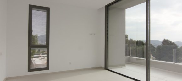 4 غرف نوم فيلا في Moraira, Spain رقم 10329 13