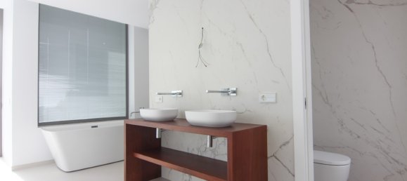 4 غرف نوم فيلا في Moraira, Spain رقم 10329 12