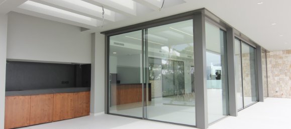 4 غرف نوم فيلا في Moraira, Spain رقم 10329 3