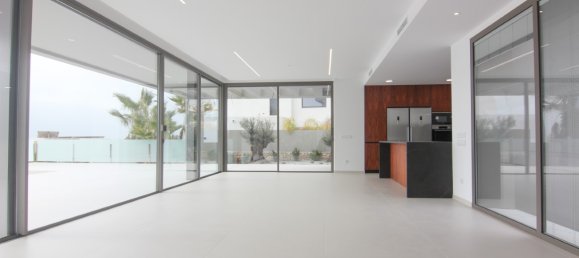 4 غرف نوم فيلا في Moraira, Spain رقم 10329 4