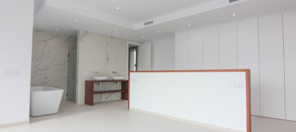 4 غرف نوم فيلا في Moraira, Spain رقم 10329 11