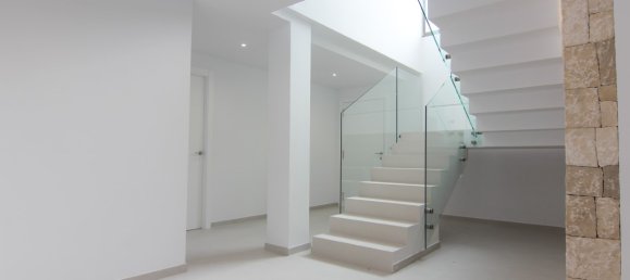 4 غرف نوم فيلا في Moraira, Spain رقم 10329 8