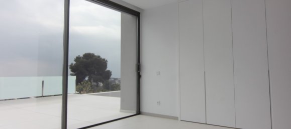 4 غرف نوم فيلا في Moraira, Spain رقم 10329 19