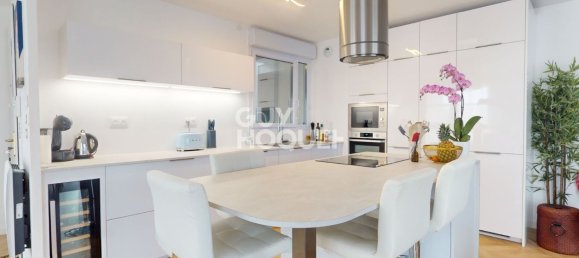 Apartamento T2 em Tours, France N.º 255284 2