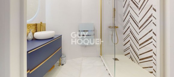 Apartamento T2 em Tours, France N.º 255284 13