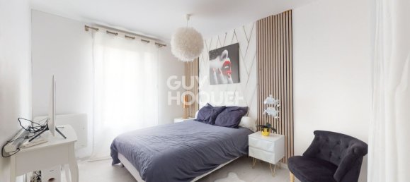 Apartamento T2 em Tours, France N.º 255284 10