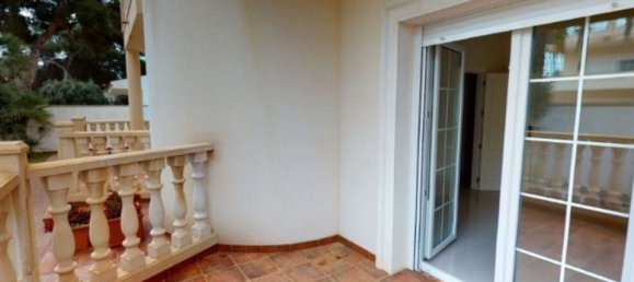 4 غرف نوم فيلا في Cabo Roig, Spain رقم 184787 21