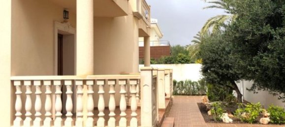 4 غرف نوم فيلا في Cabo Roig, Spain رقم 184787 24